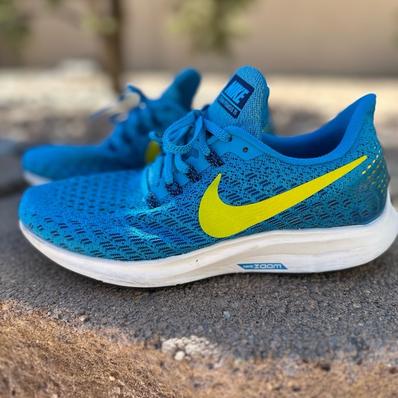 Nike Zoom Pegasus 35 - Picture 2 of 7